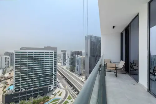 1 Bedroom Apartment in The Paragon by IGO