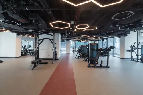 1 Bedroom Apartment in The Paragon by IGO