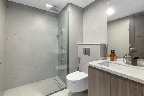 1 Bedroom Apartment in The Paragon by IGO