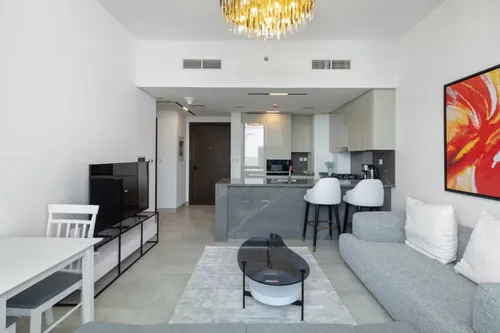 1 Bedroom Apartment in The Paragon by IGO