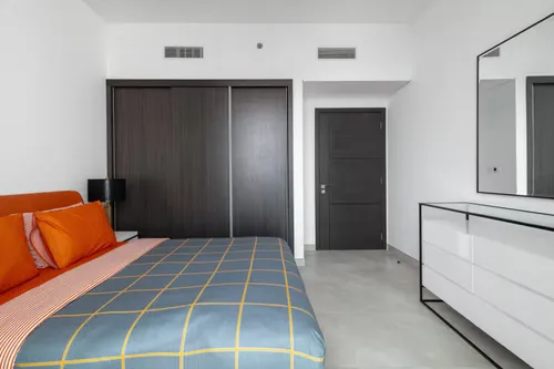 1 Bedroom Apartment in The Paragon by IGO