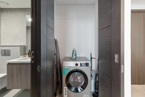 1 Bedroom Apartment in The Paragon by IGO