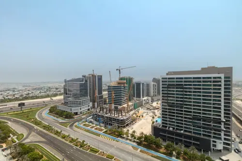 1 Bedroom Apartment in The Paragon by IGO