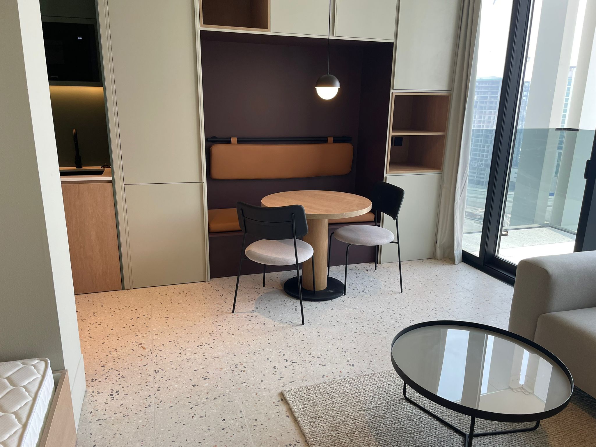  Apartment in Upside Living