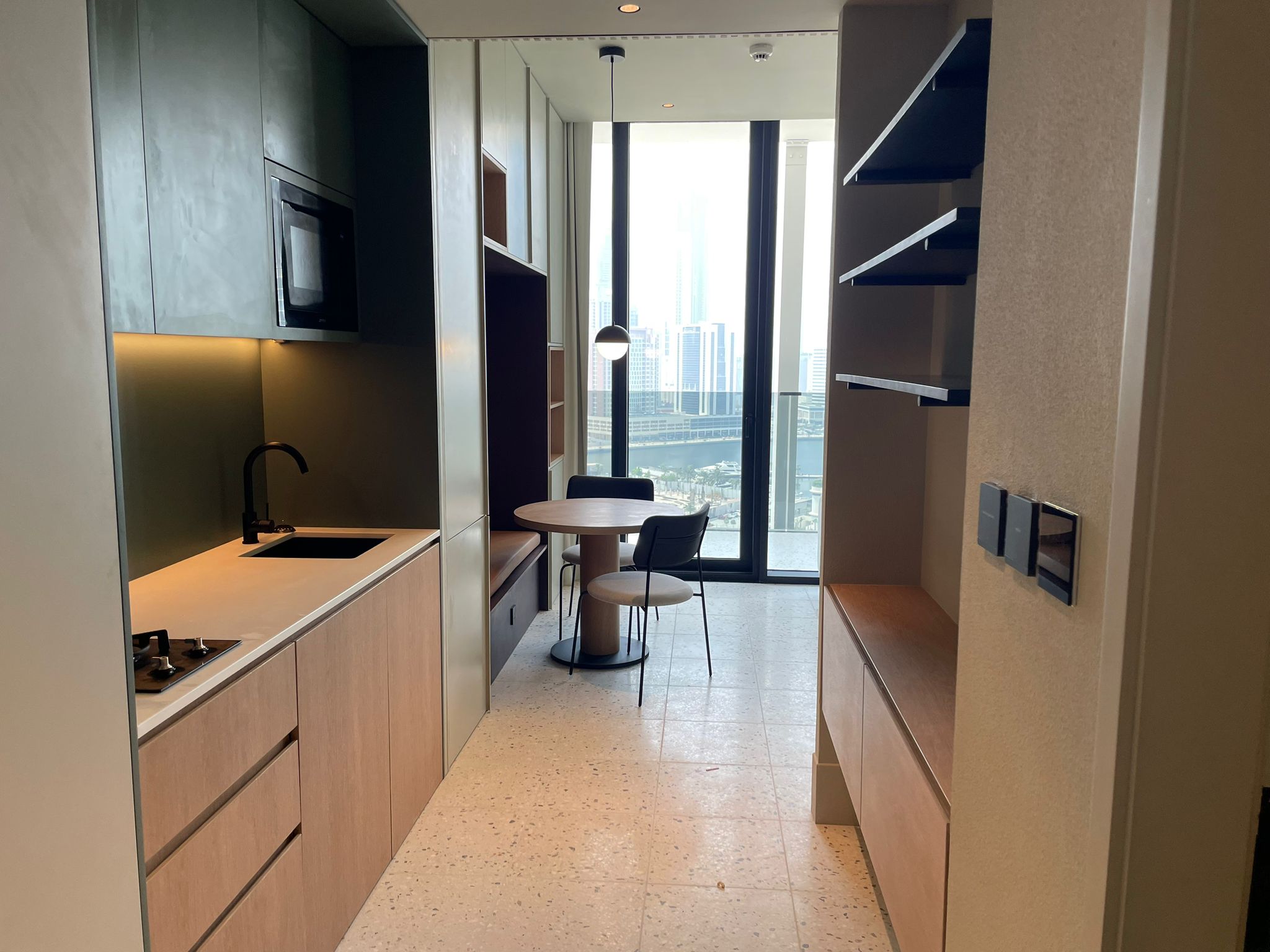  Apartment in Upside Living