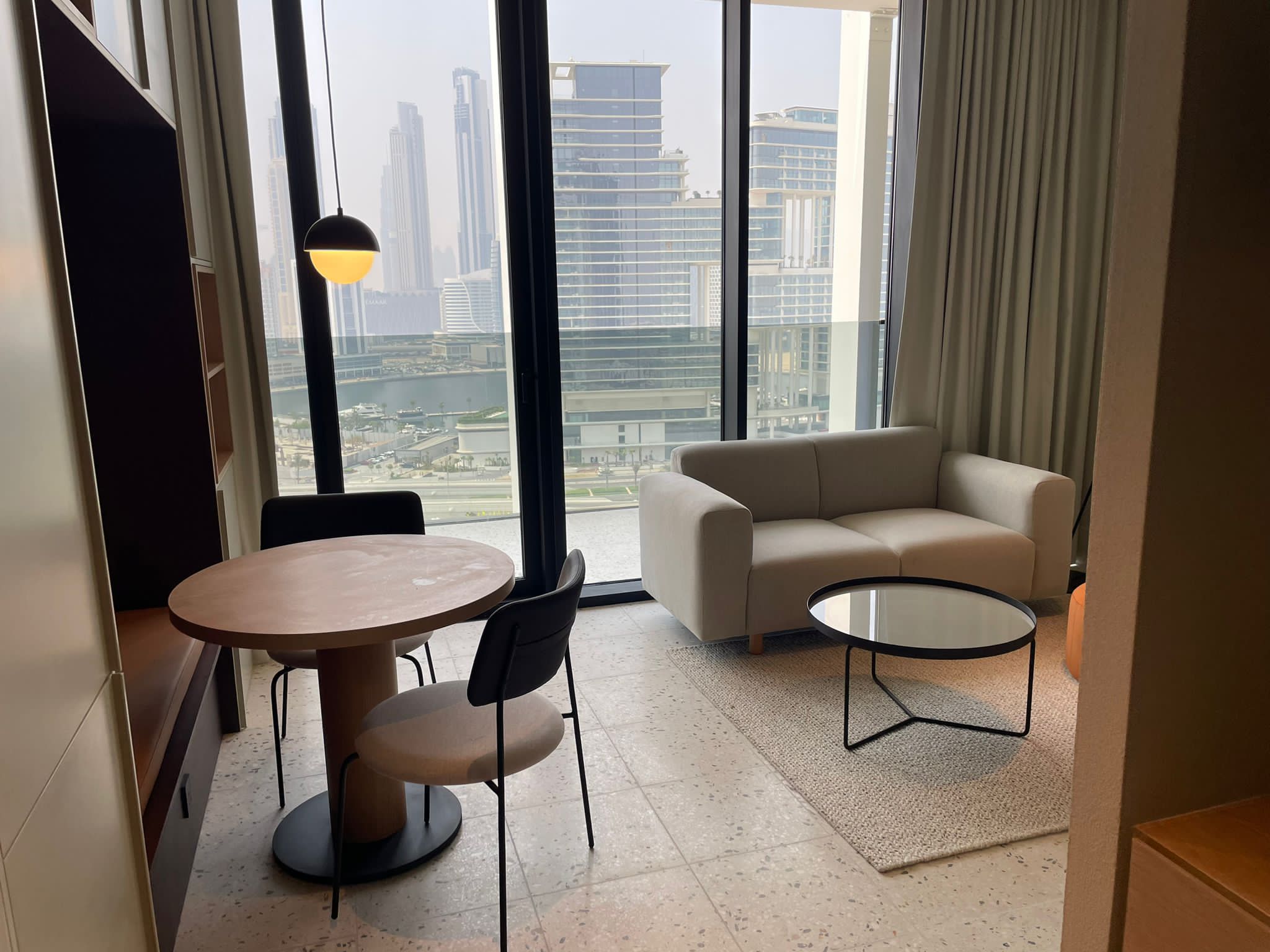  Apartment in Upside Living