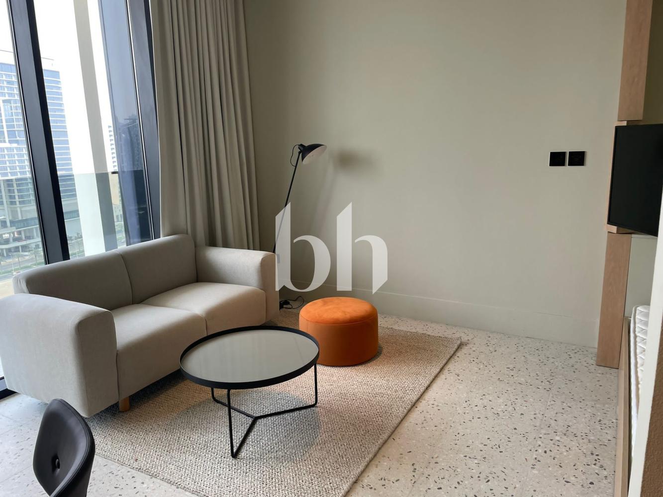 6 Cheques | Furnished | With Balcony and Parking