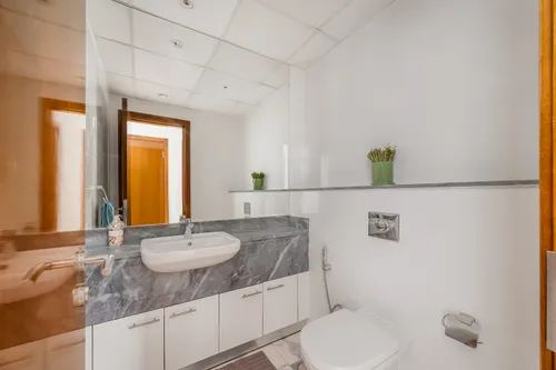 1 Bedroom Apartment in Amna