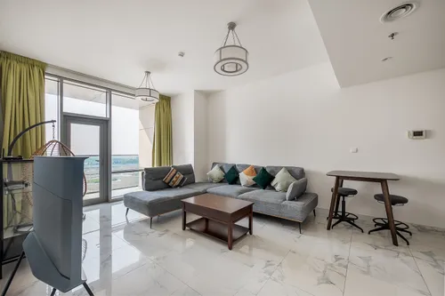 Mid Floor | Managed | Open View
