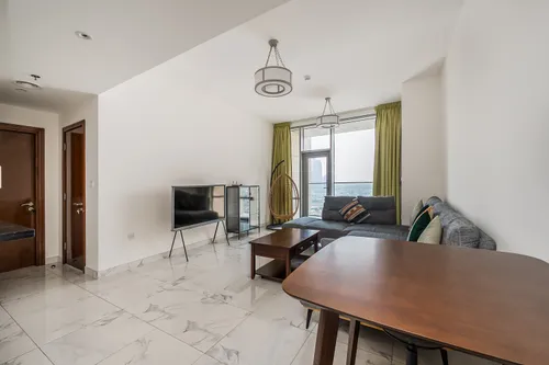 1 Bedroom Apartment in Amna