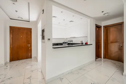 1 Bedroom Apartment in Amna