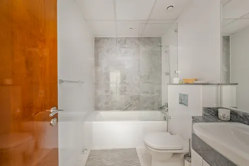 1 Bedroom Apartment in Amna