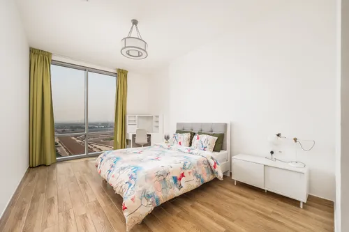 1 Bedroom Apartment in Amna
