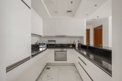 1 Bedroom Apartment in Amna