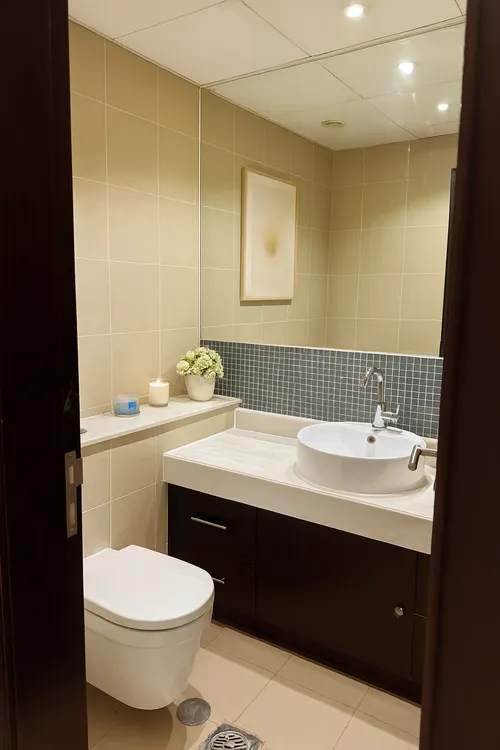 1 Bedroom Apartment in Ubora Tower 1