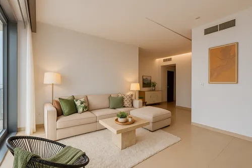 Fully Furnished | Ready To Move In | Prime Location