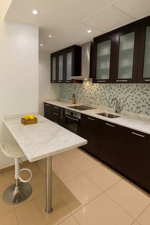 1 Bedroom Apartment in Ubora Tower 1