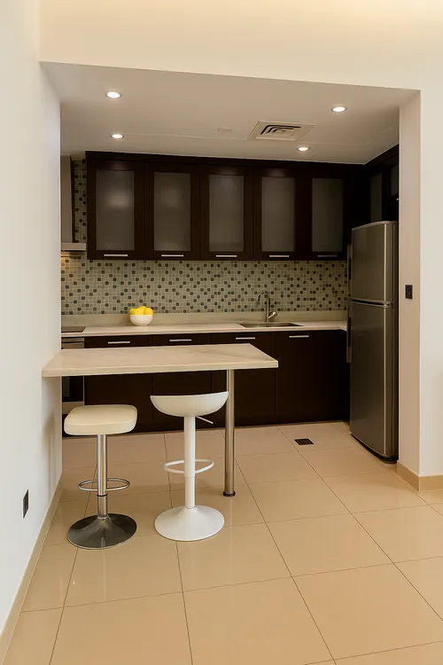 1 Bedroom Apartment in Ubora Tower 1