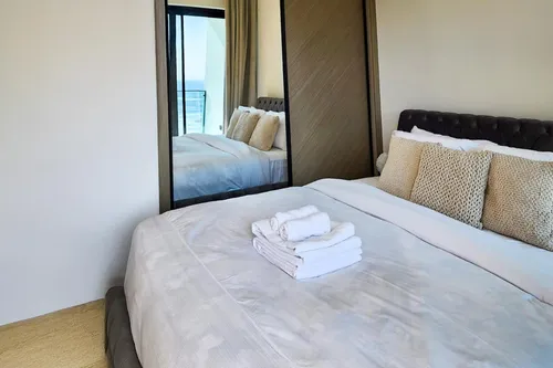 1 Bedroom Apartment in Binghatti Canal