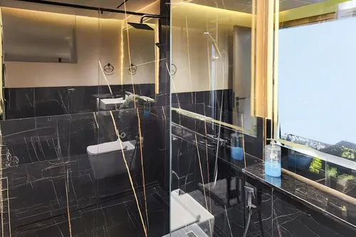 1 Bedroom Apartment in Binghatti Canal