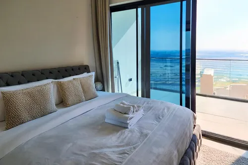 1 Bedroom Apartment in Binghatti Canal