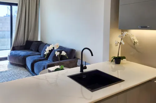 1 Bedroom Apartment in Binghatti Canal