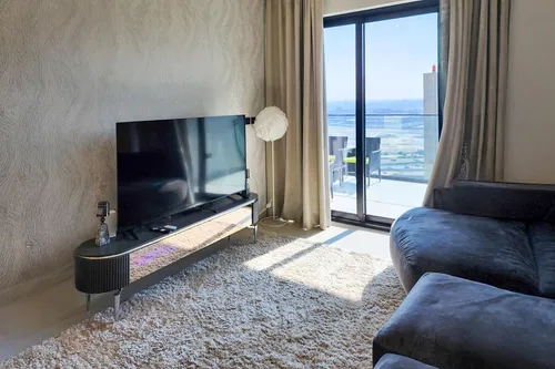 1 Bedroom Apartment in Binghatti Canal