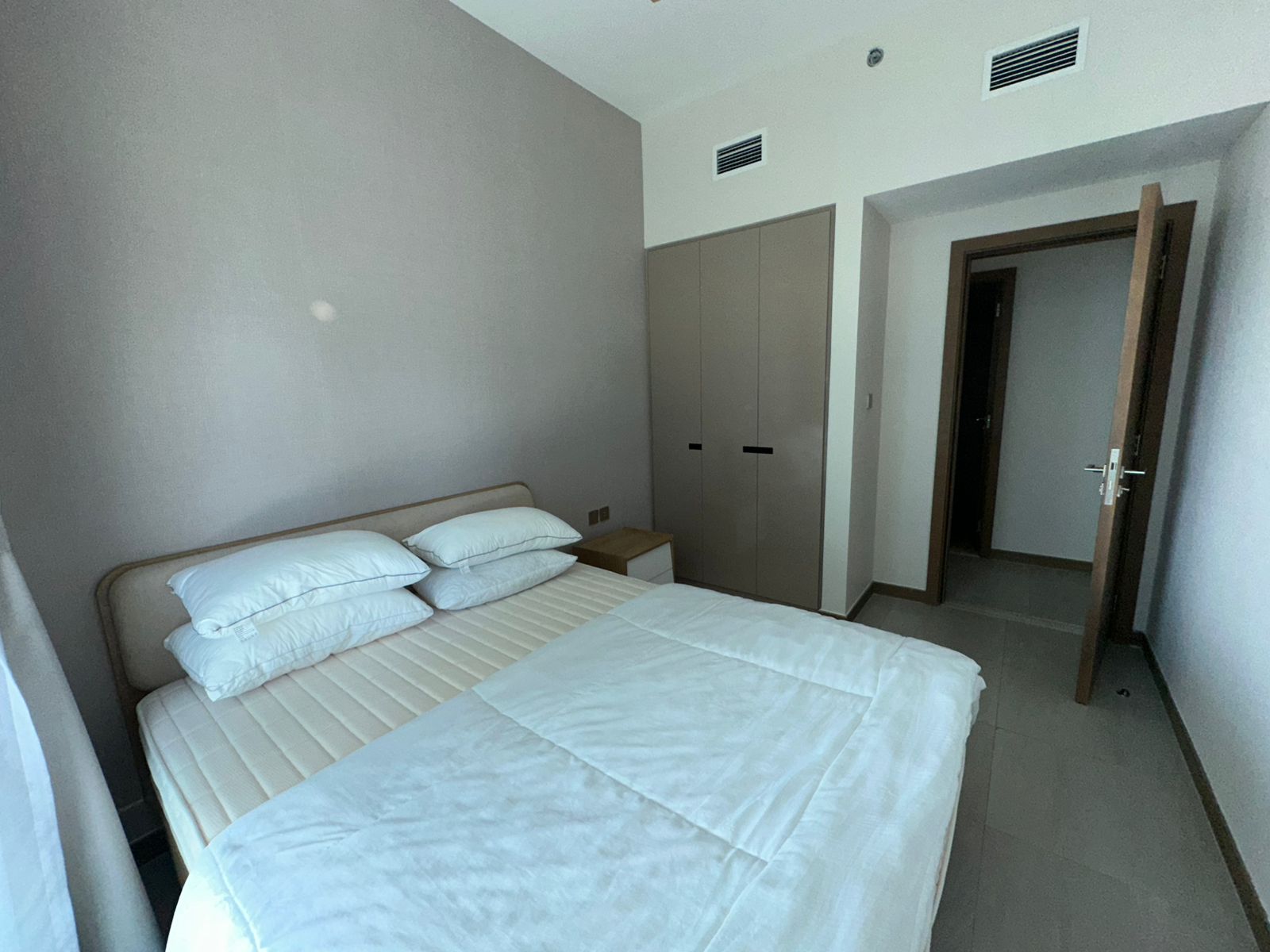 2 Bedrooms Apartment in Urban Oasis