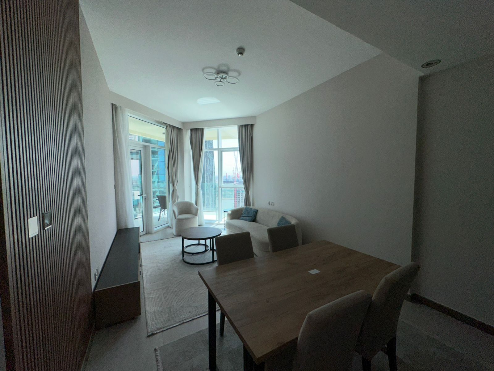 2 Bedrooms Apartment in Urban Oasis