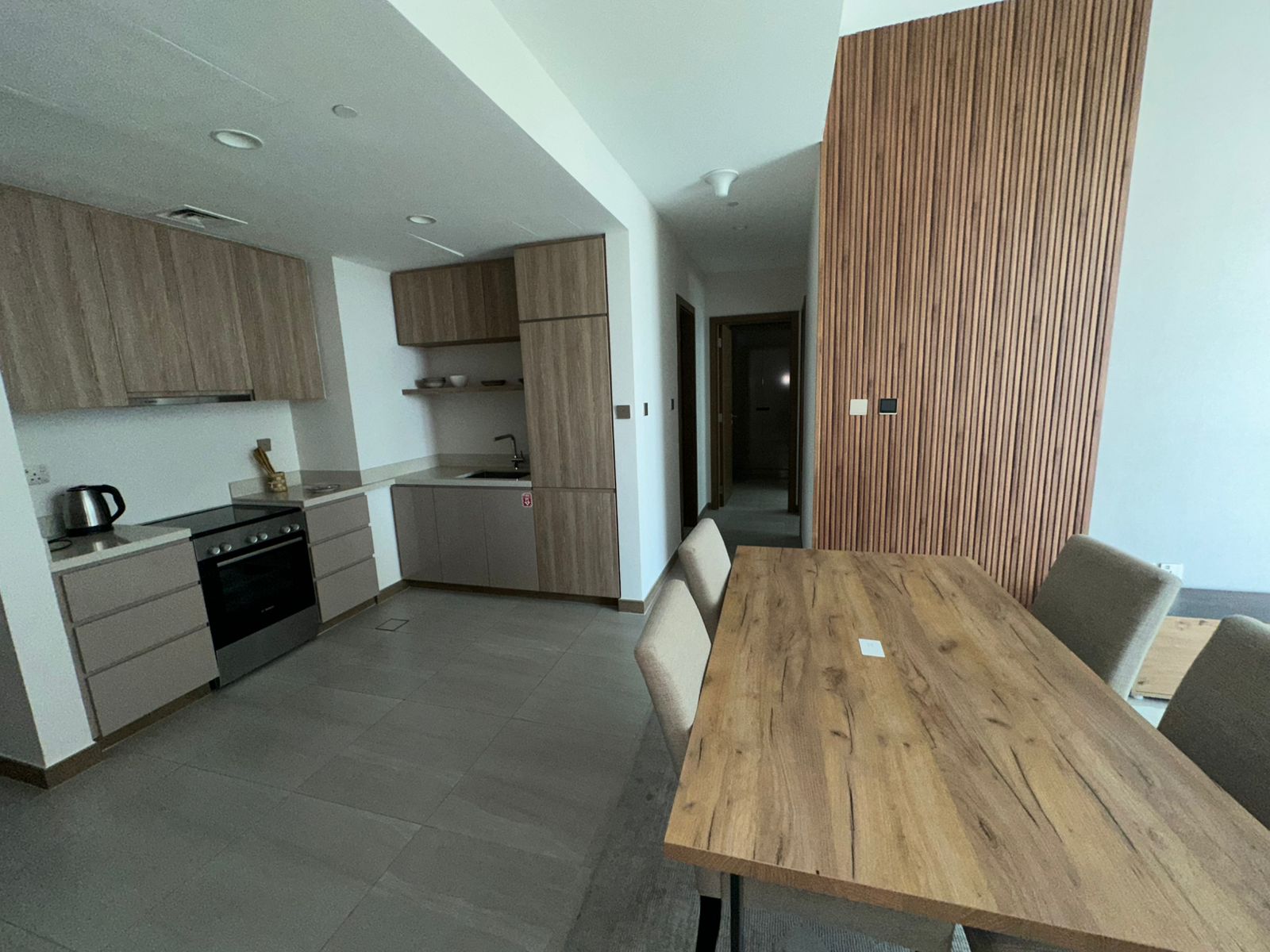 2 Bedrooms Apartment in Urban Oasis