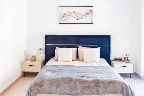 1 Bedroom Apartment in Vezul Residence