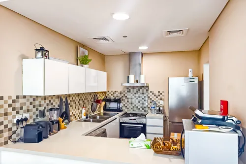 1 Bedroom Apartment in Vezul Residence