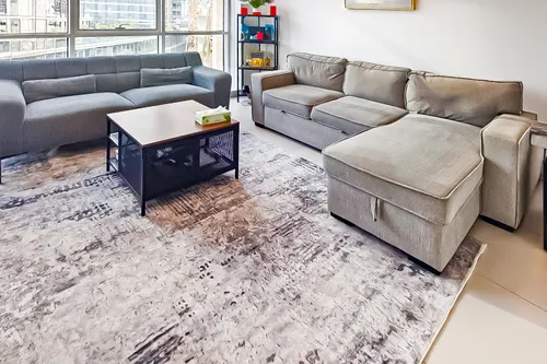 1 Bedroom Apartment in Vezul Residence