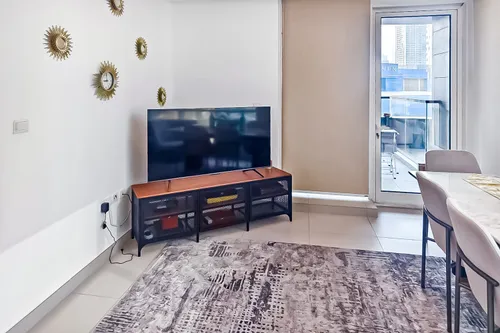 1 Bedroom Apartment in Vezul Residence
