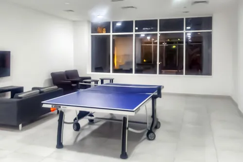 1 Bedroom Apartment in Vezul Residence
