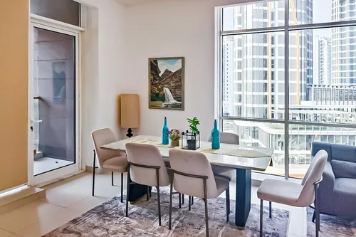 Modern Furnishing | Fully Furnished | Spacious