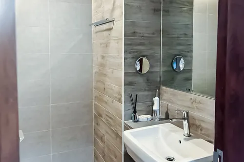 1 Bedroom Apartment in Vezul Residence