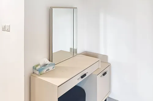 1 Bedroom Apartment in Vezul Residence