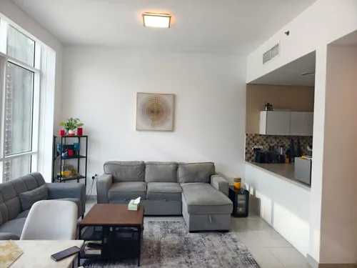 1 Bedroom Apartment in Vezul Residence