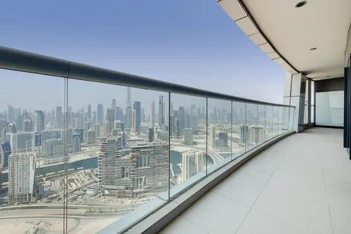 2 Bedrooms Apartment in Tower B, DAMAC Towers by Paramount