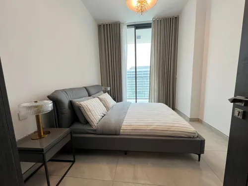 1 Bedroom Apartment in The Paragon by IGO