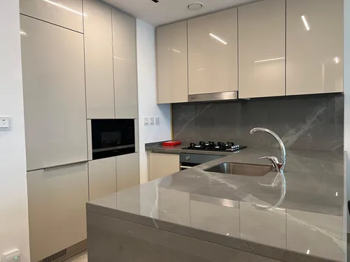 1 Bedroom Apartment in The Paragon by IGO