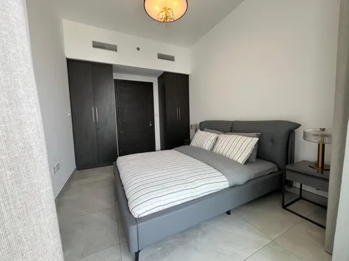 1 Bedroom Apartment in The Paragon by IGO