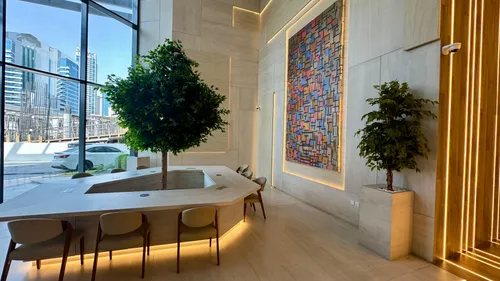 1 Bedroom Apartment in The Paragon by IGO