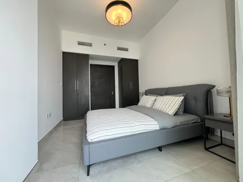 1 Bedroom Apartment in The Paragon by IGO
