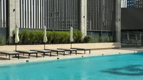1 Bedroom Apartment in The Paragon by IGO