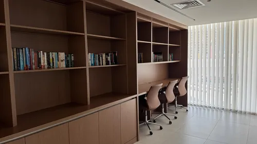 1 Bedroom Apartment in The Paragon by IGO