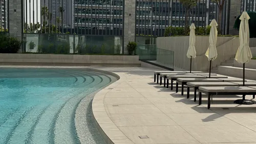 1 Bedroom Apartment in The Paragon by IGO