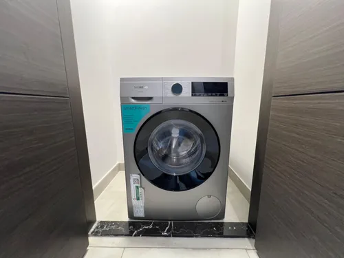 1 Bedroom Apartment in The Paragon by IGO