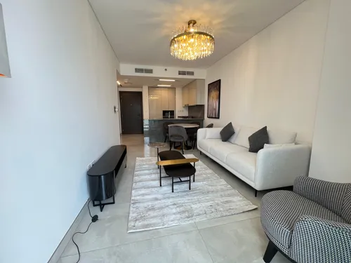1 Bedroom Apartment in The Paragon by IGO